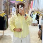 شومیز دو تکه کد ۱۴۲ - Image 7