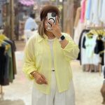 شومیز دو تکه کد ۱۴۲ - Image 8