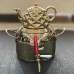 کتری قوری